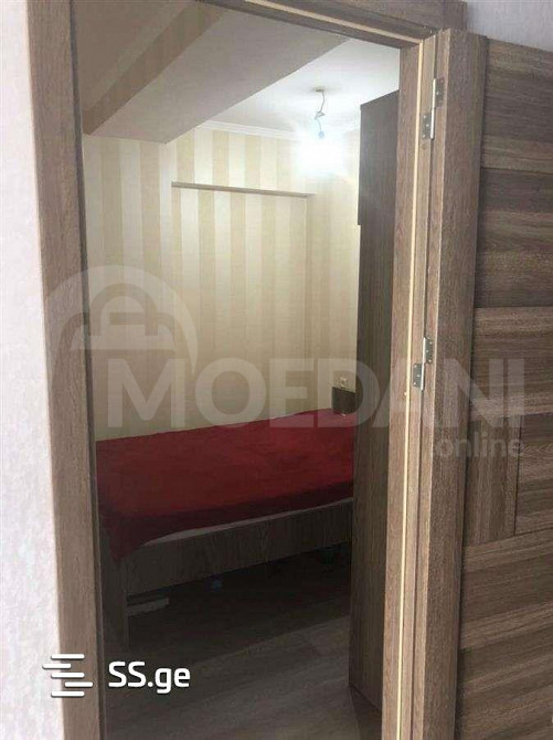 Сдам 3-комн. квартиру 75м² 9/15 эт. Тбилиси - изображение 4