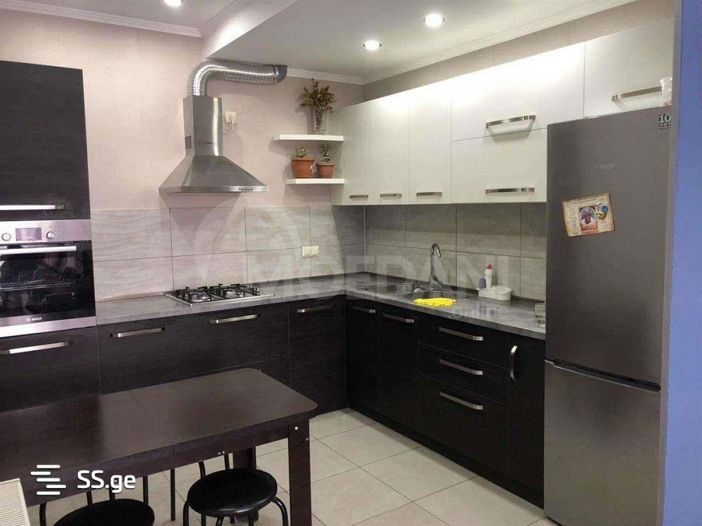 Сдам 3-комн. квартиру 75м² 9/15 эт. Тбилиси - изображение 9