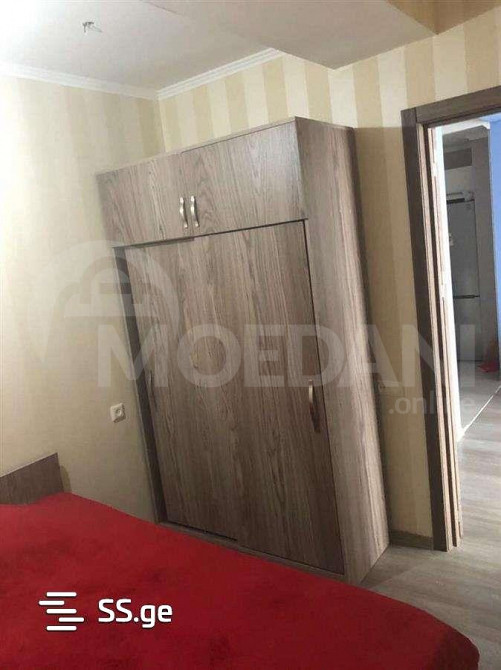 Сдам 3-комн. квартиру 75м² 9/15 эт. Тбилиси - изображение 3