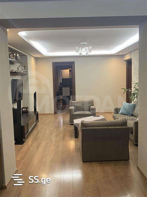 Apartments For Rent three-room 100м² 6/8 floor Tbilisi - photo 7