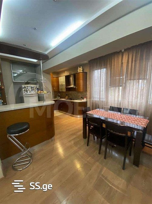 Apartments For Rent three-room 100м² 6/8 floor Tbilisi - photo 5