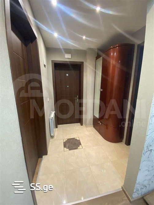 Apartments For Rent three-room 100м² 6/8 floor Tbilisi - photo 3