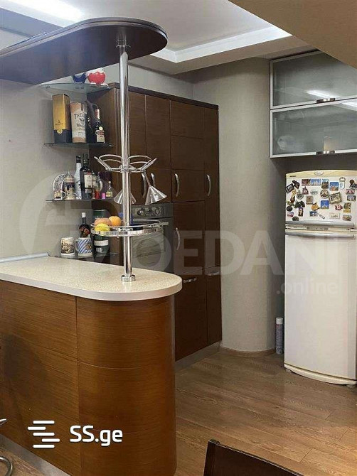 Apartments For Rent three-room 100м² 6/8 floor Tbilisi - photo 4