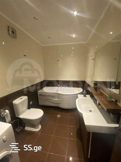 Apartments For Rent three-room 100м² 6/8 floor Tbilisi - photo 6