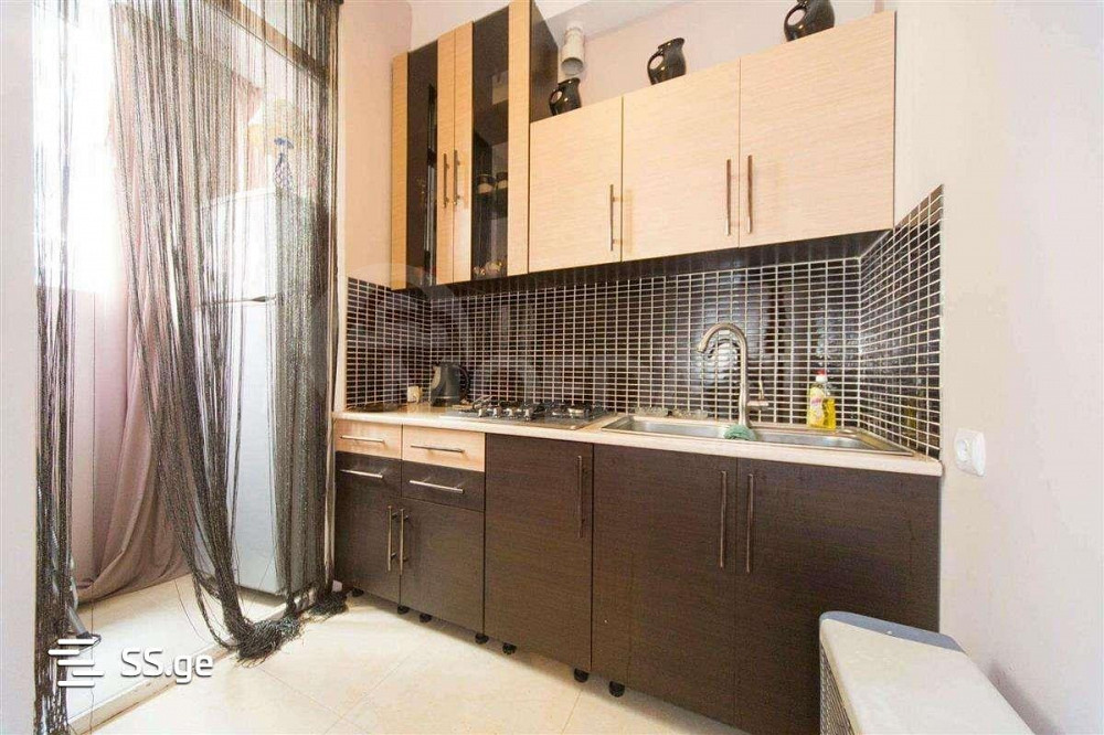 ქირავდება 3 ოთახიანი ბინა 70მ² 1/13 სართ თბილისი - photo 6