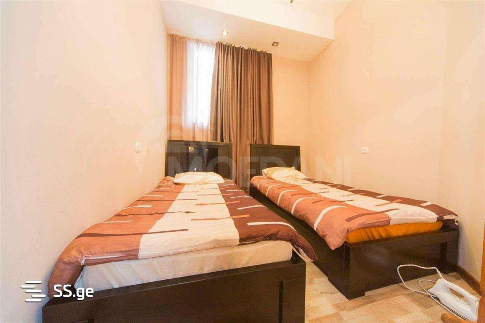 ქირავდება 3 ოთახიანი ბინა 70მ² 1/13 სართ თბილისი - photo 3