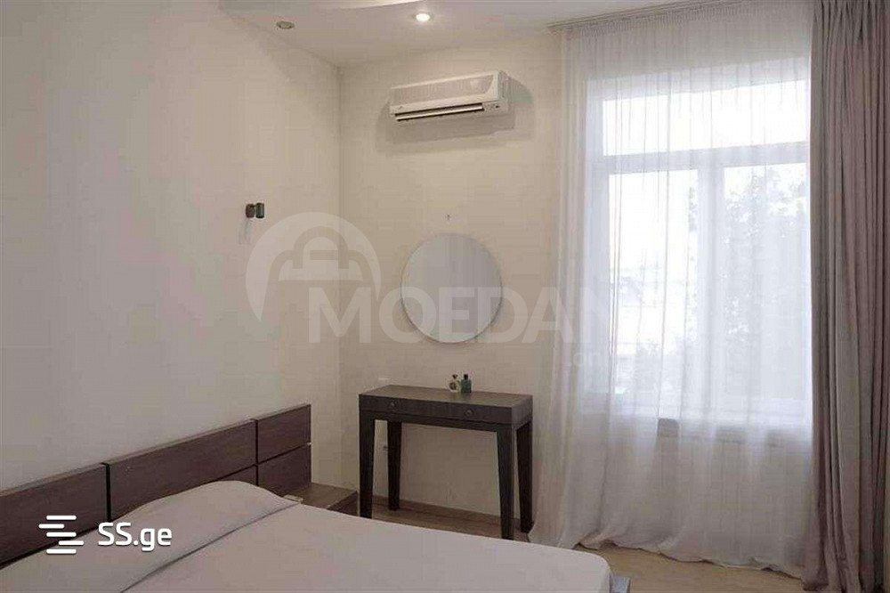 Сдам 4-комн. квартиру 135м² 5/6 эт. Тбилиси - изображение 7