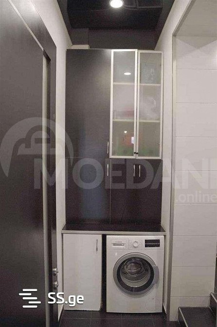 Сдам 4-комн. квартиру 135м² 5/6 эт. Тбилиси - изображение 6