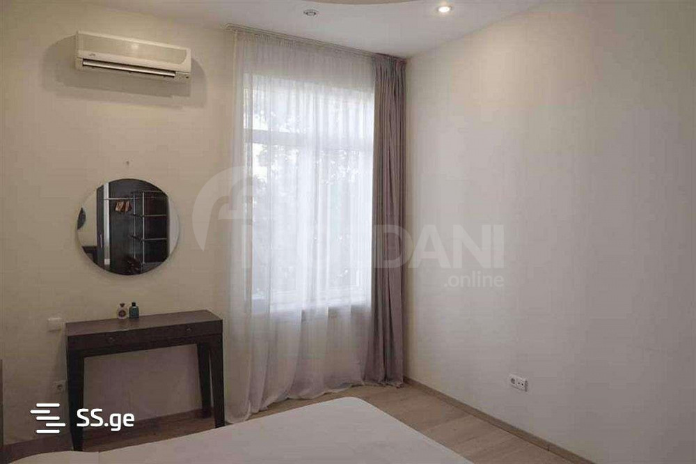 Сдам 4-комн. квартиру 135м² 5/6 эт. Тбилиси - изображение 8