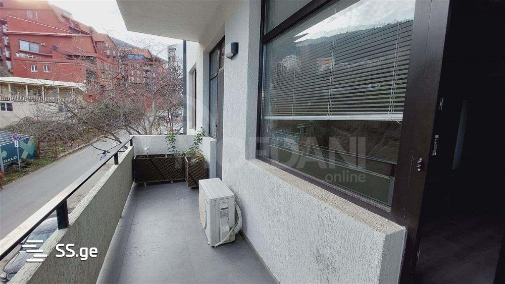 ქირავდება 3 ოთახიანი ბინა 110მ² 3/6 სართ თბილისი - photo 2