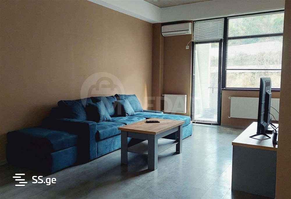 ქირავდება 3 ოთახიანი ბინა 110მ² 3/6 სართ თბილისი - photo 3