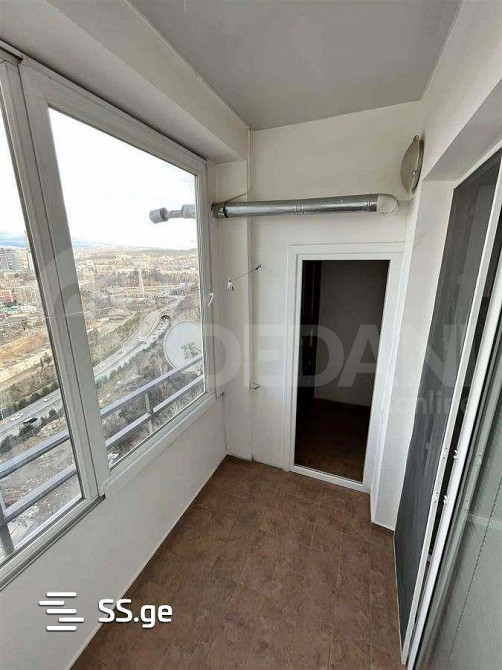 ქირავდება 3 ოთახიანი ბინა 120მ² 11/13 სართ თბილისი - photo 6