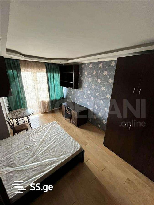 ქირავდება 3 ოთახიანი ბინა 120მ² 11/13 სართ თბილისი - photo 5