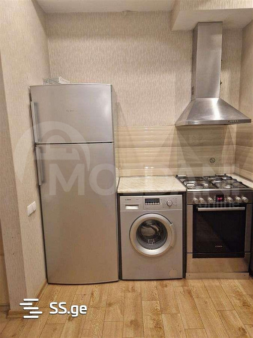 Сдам 2-комн. квартиру 60м² 10/10 эт. Тбилиси - изображение 8