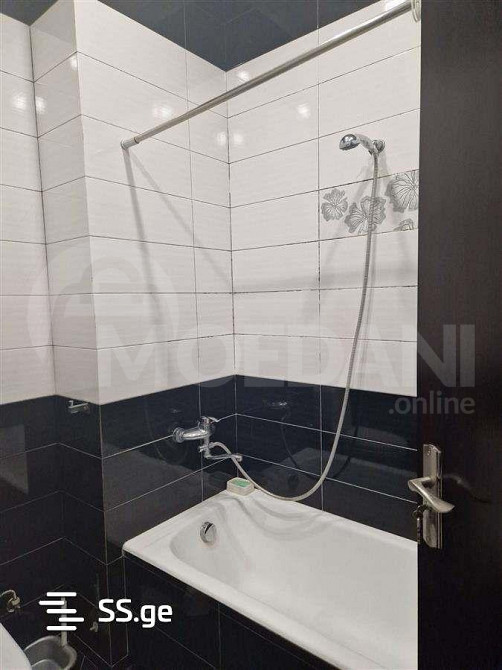 Сдам 2-комн. квартиру 60м² 10/10 эт. Тбилиси - изображение 6