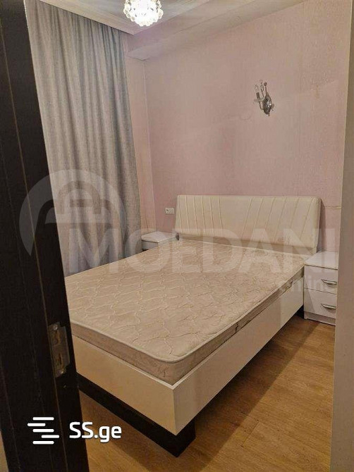 Сдам 2-комн. квартиру 60м² 10/10 эт. Тбилиси - изображение 5