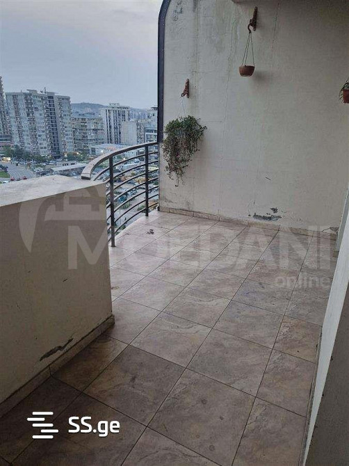 Сдам 2-комн. квартиру 60м² 10/10 эт. Тбилиси - изображение 4