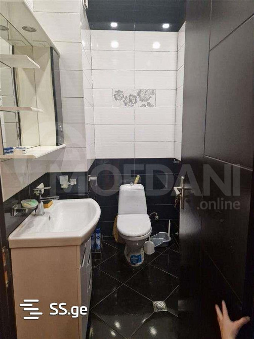 Сдам 2-комн. квартиру 60м² 10/10 эт. Тбилиси - изображение 3