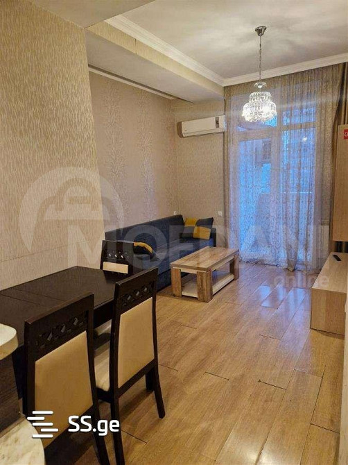 Сдам 2-комн. квартиру 60м² 10/10 эт. Тбилиси - изображение 1