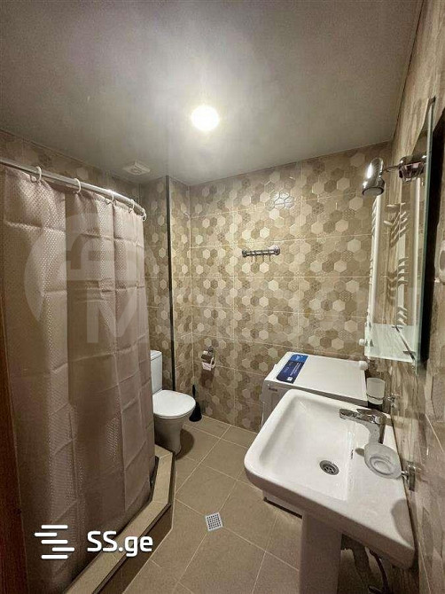 Сдам 3-комн. квартиру 80м² 10/12 эт. Тбилиси - изображение 9