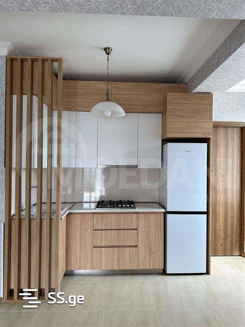 Сдам 3-комн. квартиру 80м² 10/12 эт. Тбилиси - изображение 5