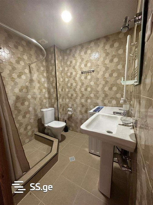 Сдам 3-комн. квартиру 80м² 10/12 эт. Тбилиси - изображение 3