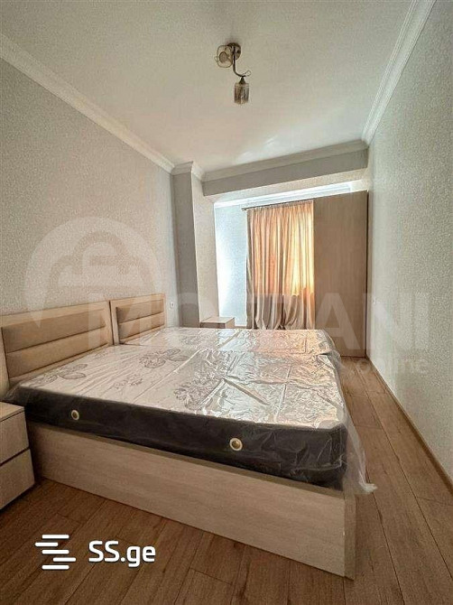 Сдам 3-комн. квартиру 80м² 10/12 эт. Тбилиси - изображение 8