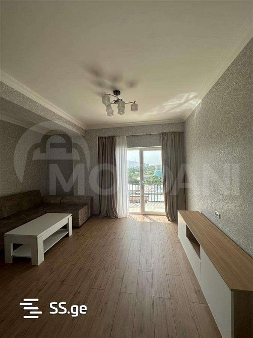 Сдам 3-комн. квартиру 80м² 10/12 эт. Тбилиси - изображение 1