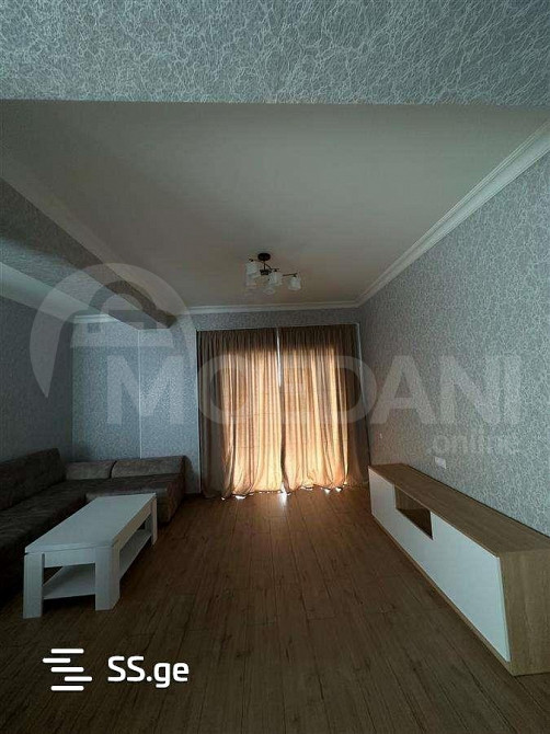 Сдам 3-комн. квартиру 80м² 10/12 эт. Тбилиси - изображение 4