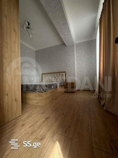 Сдам 3-комн. квартиру 80м² 10/12 эт. Тбилиси - изображение 2