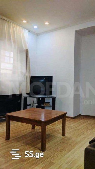 ქირავდება 2 ოთახიანი ბინა 70მ² 1/1 სართ თბილისი - photo 5