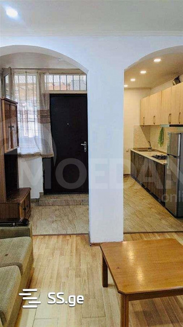 ქირავდება 2 ოთახიანი ბინა 70მ² 1/1 სართ თბილისი - photo 8