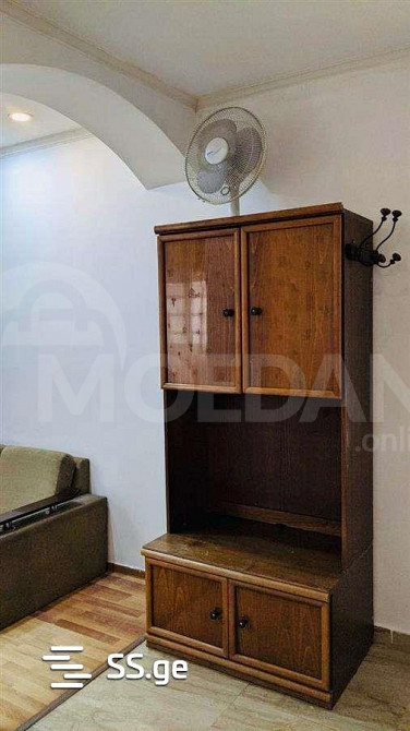 ქირავდება 2 ოთახიანი ბინა 70მ² 1/1 სართ თბილისი - photo 2