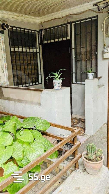 ქირავდება 2 ოთახიანი ბინა 70მ² 1/1 სართ თბილისი - photo 9