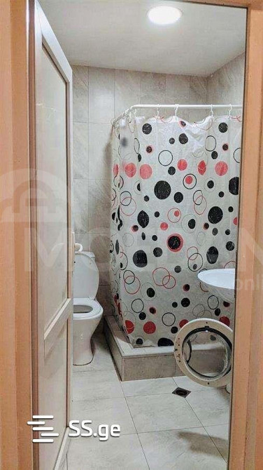 ქირავდება 2 ოთახიანი ბინა 70მ² 1/1 სართ თბილისი - photo 3