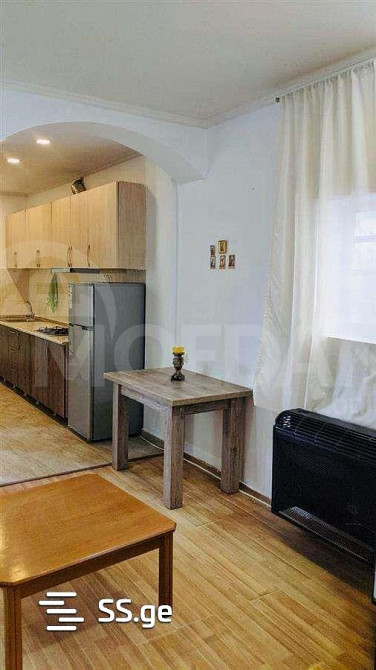 ქირავდება 2 ოთახიანი ბინა 70მ² 1/1 სართ თბილისი - photo 6