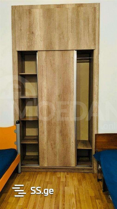 ქირავდება 2 ოთახიანი ბინა 70მ² 1/1 სართ თბილისი - photo 7