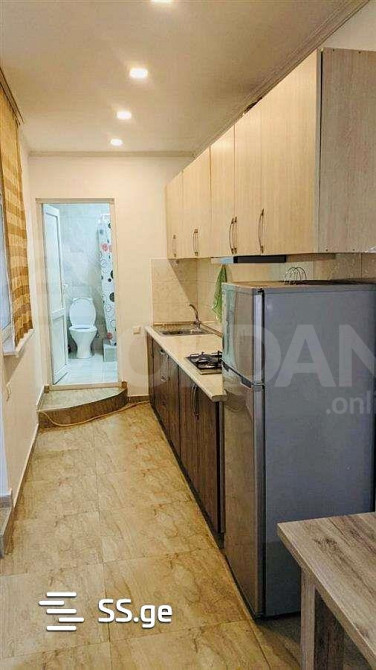 ქირავდება 2 ოთახიანი ბინა 70მ² 1/1 სართ თბილისი - photo 4