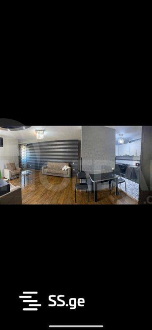 Apartments For Rent three-room 90м² 3/24 floor Tbilisi - photo 6