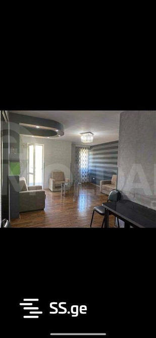 Apartments For Rent three-room 90м² 3/24 floor Tbilisi - photo 8