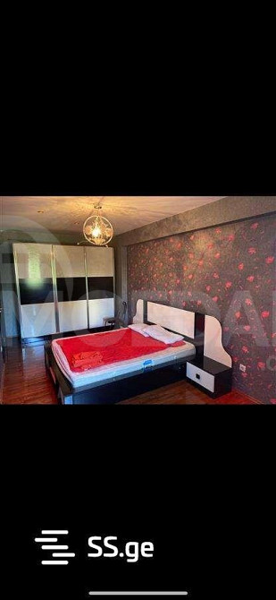 Apartments For Rent three-room 90м² 3/24 floor Tbilisi - photo 3