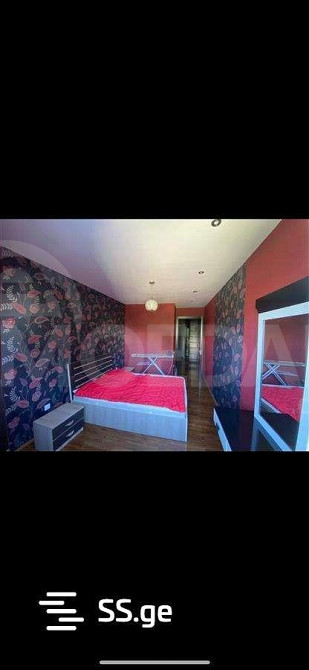 Apartments For Rent three-room 90м² 3/24 floor Tbilisi - photo 2