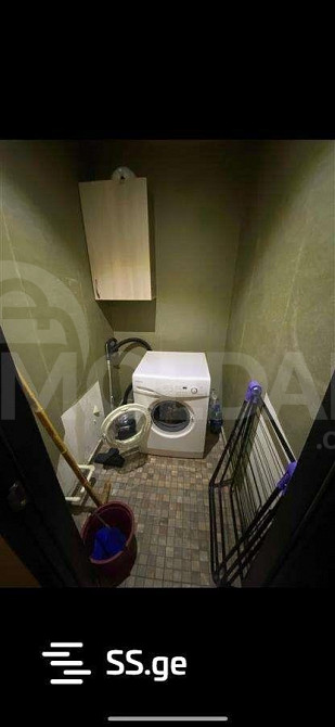 Apartments For Rent three-room 90м² 3/24 floor Tbilisi - photo 7