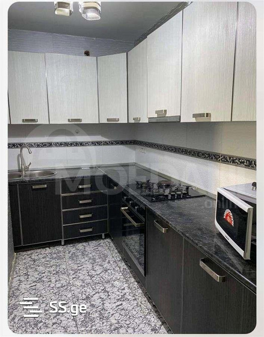 Apartments For Rent three-room 90м² 3/24 floor Tbilisi - photo 9