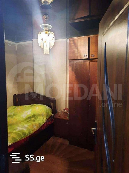 Сдам 3-комн. квартиру 60м² 2/15 эт. Тбилиси - изображение 3