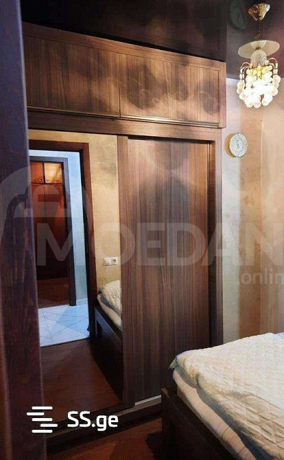 Сдам 3-комн. квартиру 60м² 2/15 эт. Тбилиси - изображение 2