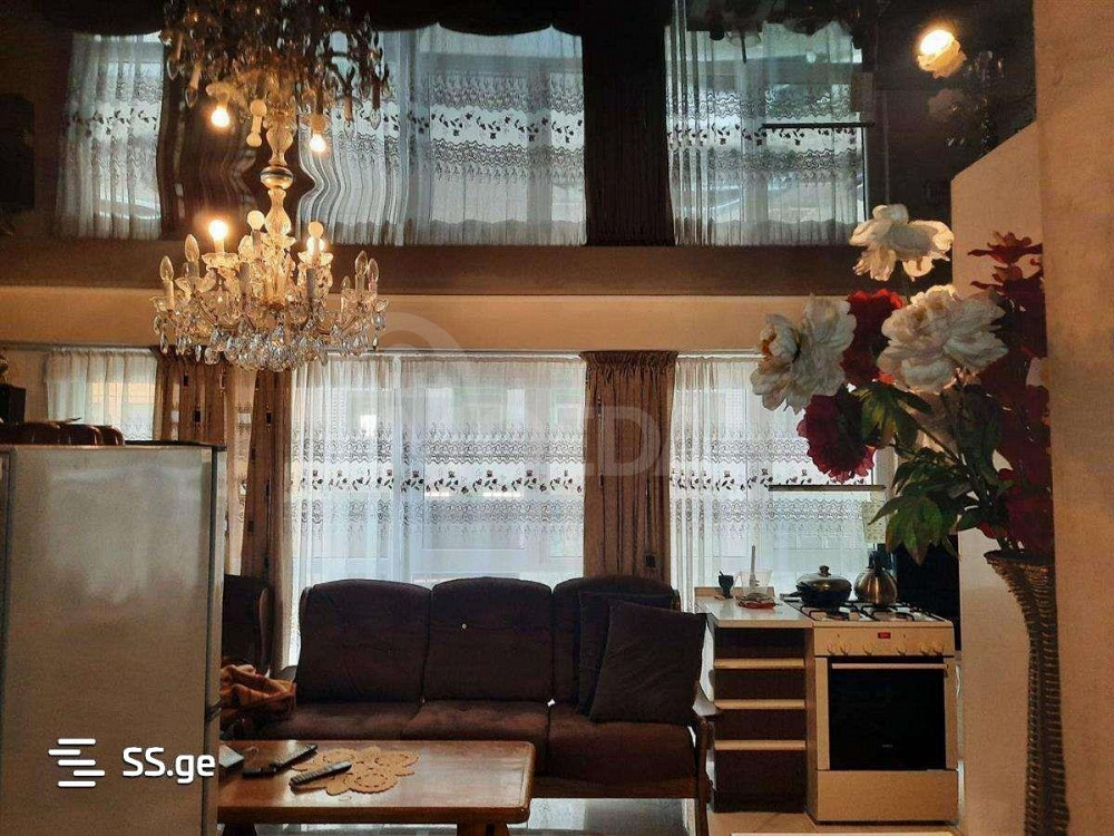 Сдам 3-комн. квартиру 60м² 2/15 эт. Тбилиси - изображение 5