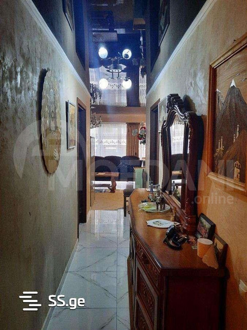 Сдам 3-комн. квартиру 60м² 2/15 эт. Тбилиси - изображение 6