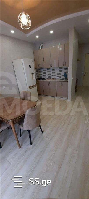 Сдам 3-комн. квартиру 65м² 6/11 эт. Тбилиси - изображение 1