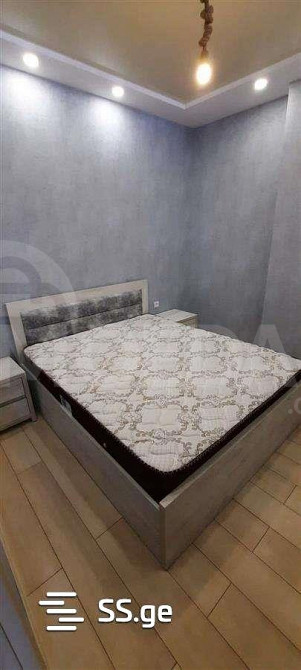 Сдам 3-комн. квартиру 65м² 6/11 эт. Тбилиси - изображение 2